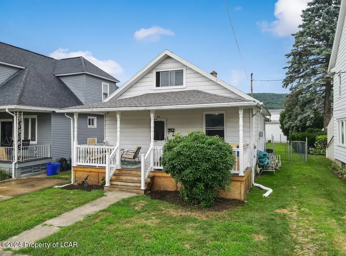106 Lackawanna Avenue, Swoyersville in Swoyersville