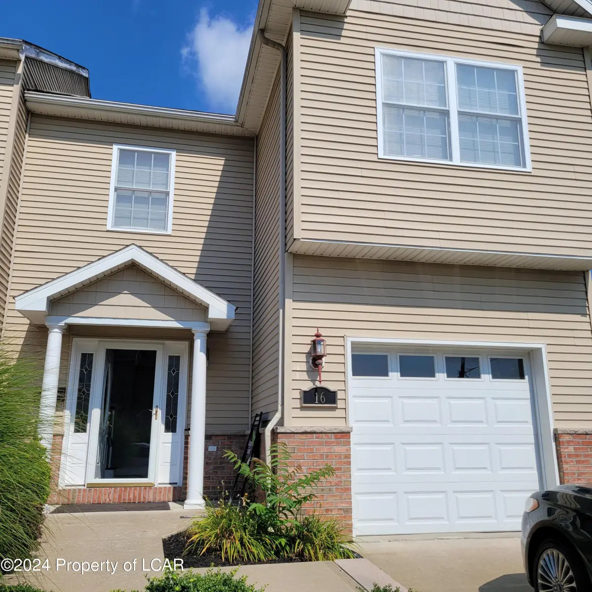 1234 Bryn Mawr Street, Scranton in Scranton