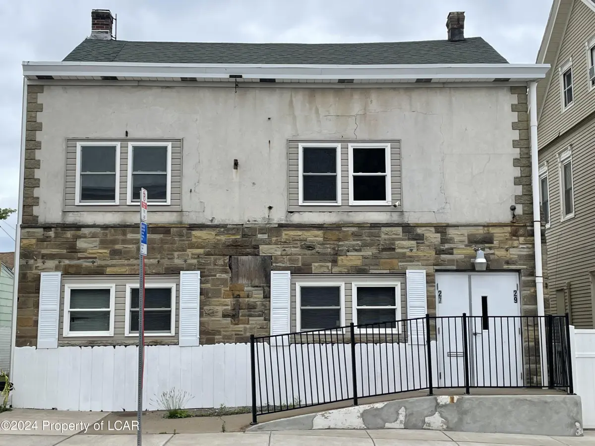 27 S Kennedy Drive, McAdoo in McAdoo
