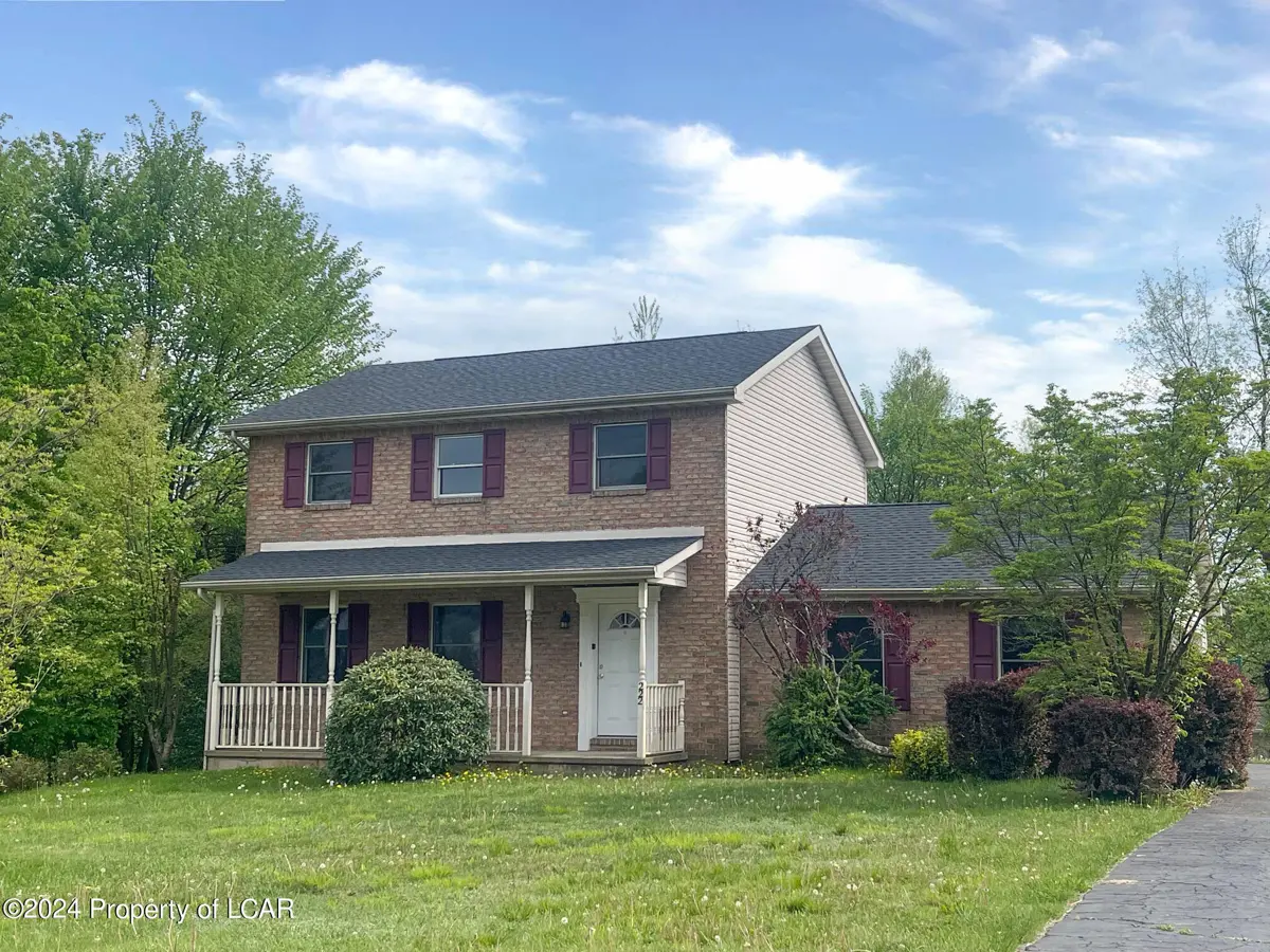 222 Steelers Drive, Hazle Township in Hazle Township
