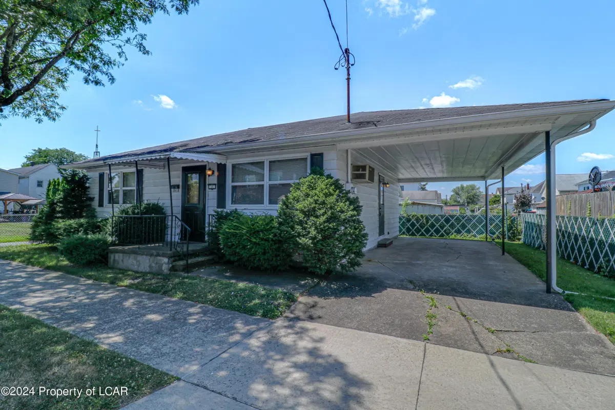 7 Erie Street, West Pittston in West Pittston