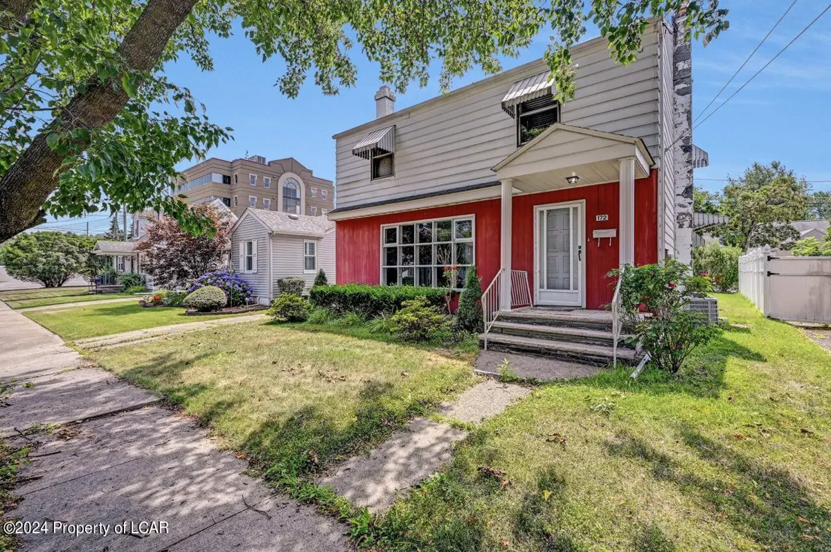 172 N Dawes Avenue, Kingston in Kingston