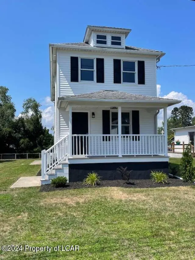 1129 Chestnut Street, Nanticoke in Nanticoke