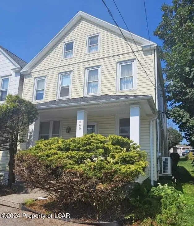 446 Adams Street, Freeland in Freeland