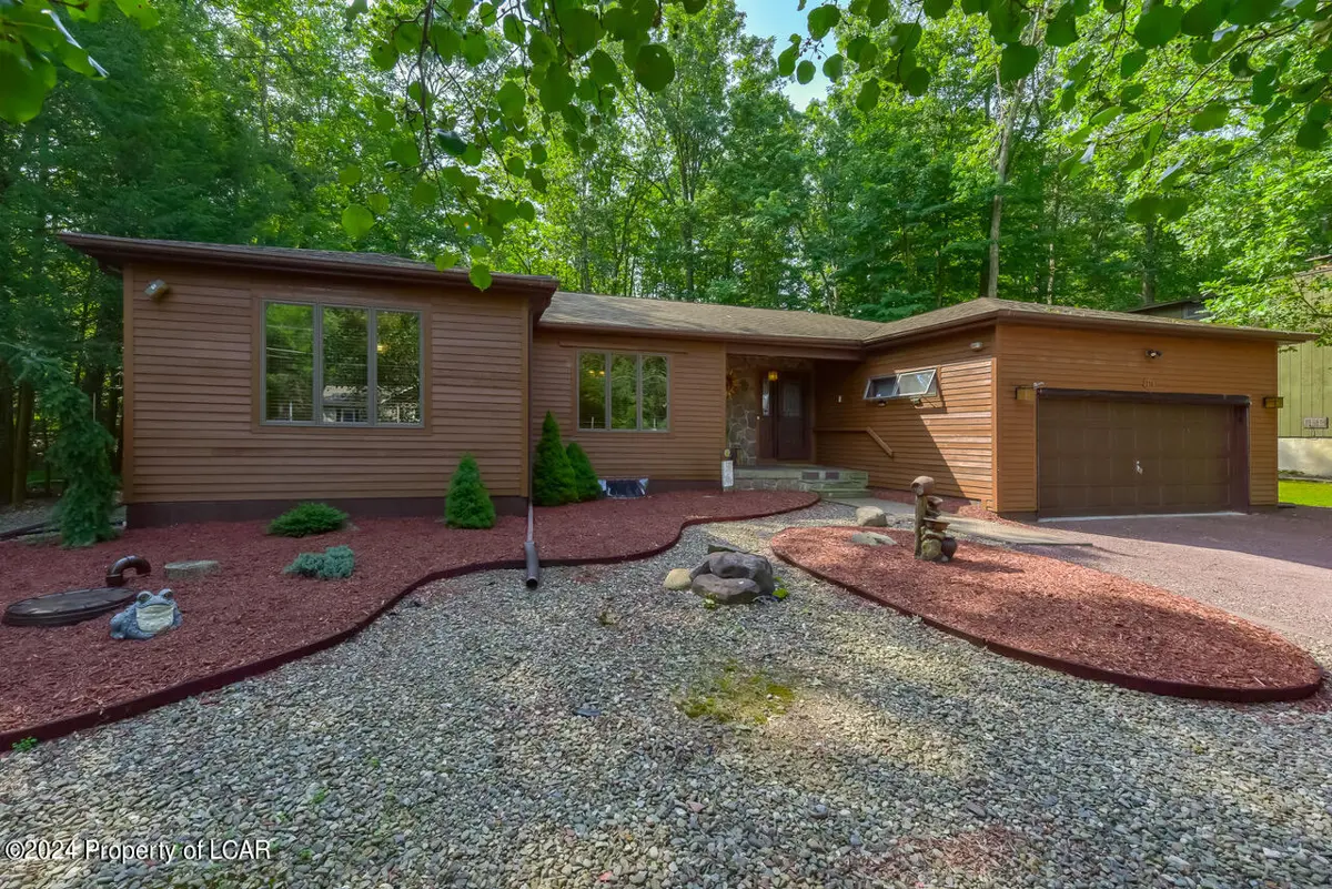 215 Shingle Mill Drive, Drums in Drums
