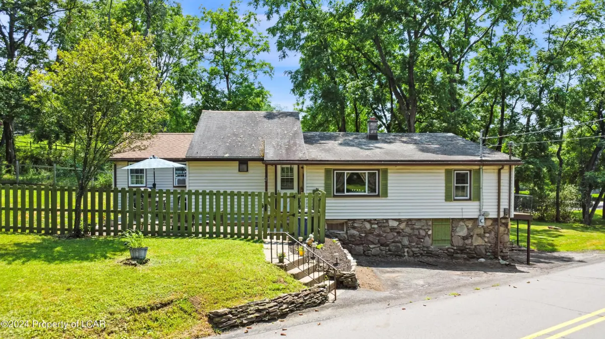 70 Campground Road, Dallas in Dallas