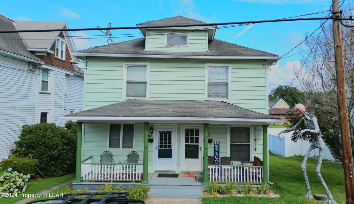 100 Searle Street, Pittston in Pittston