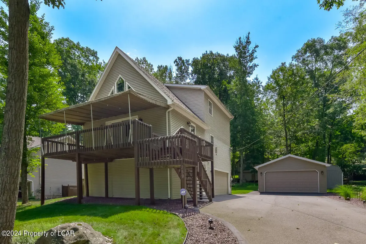 259 Shingle Mill Drive, Drums in Drums