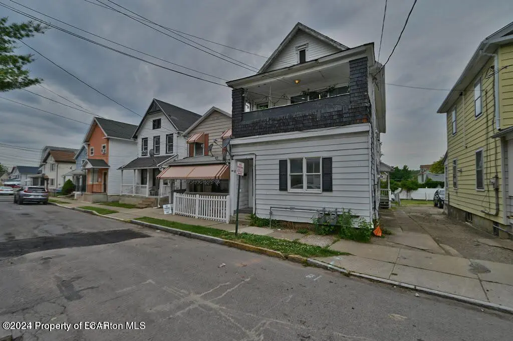 78 Kidder (bottom flr) Street, Wilkes-Barre in Wilkes-Barre