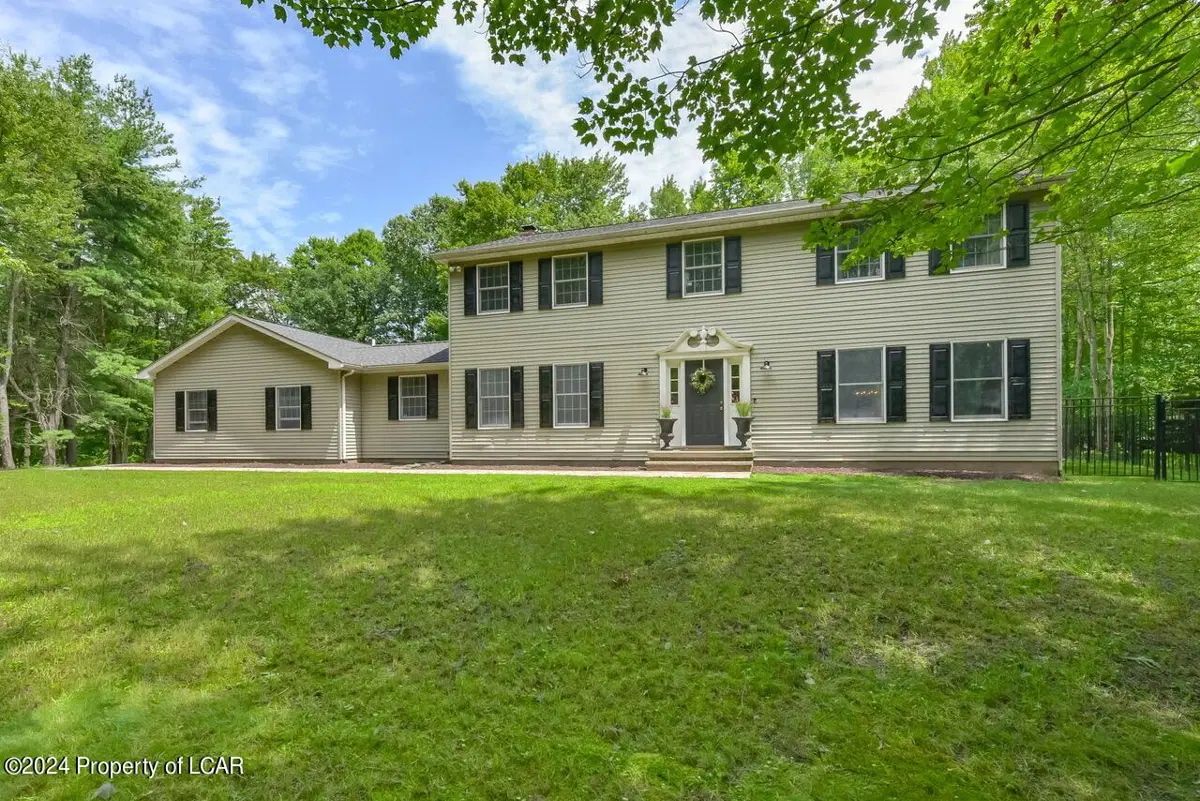 120 Huntsville-Idetown Road, Dallas in Dallas