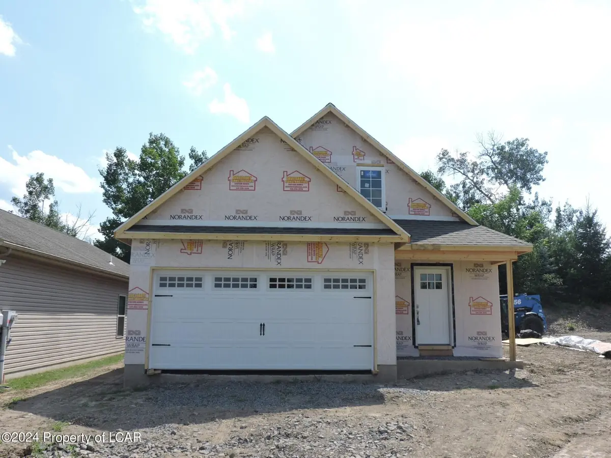Lot 33 Cremard Boulevard, Duryea in Duryea