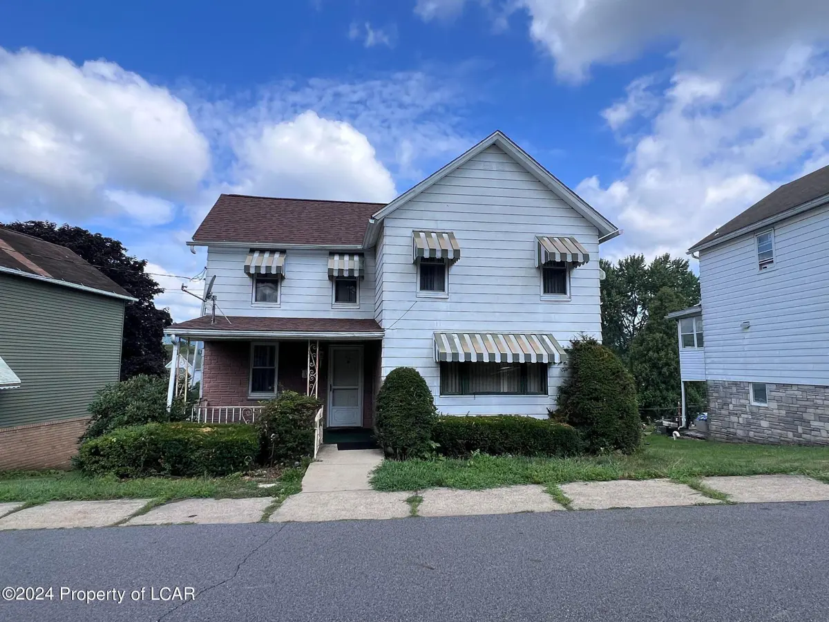 54 Friend Street, Jenkins Township in Jenkins Township