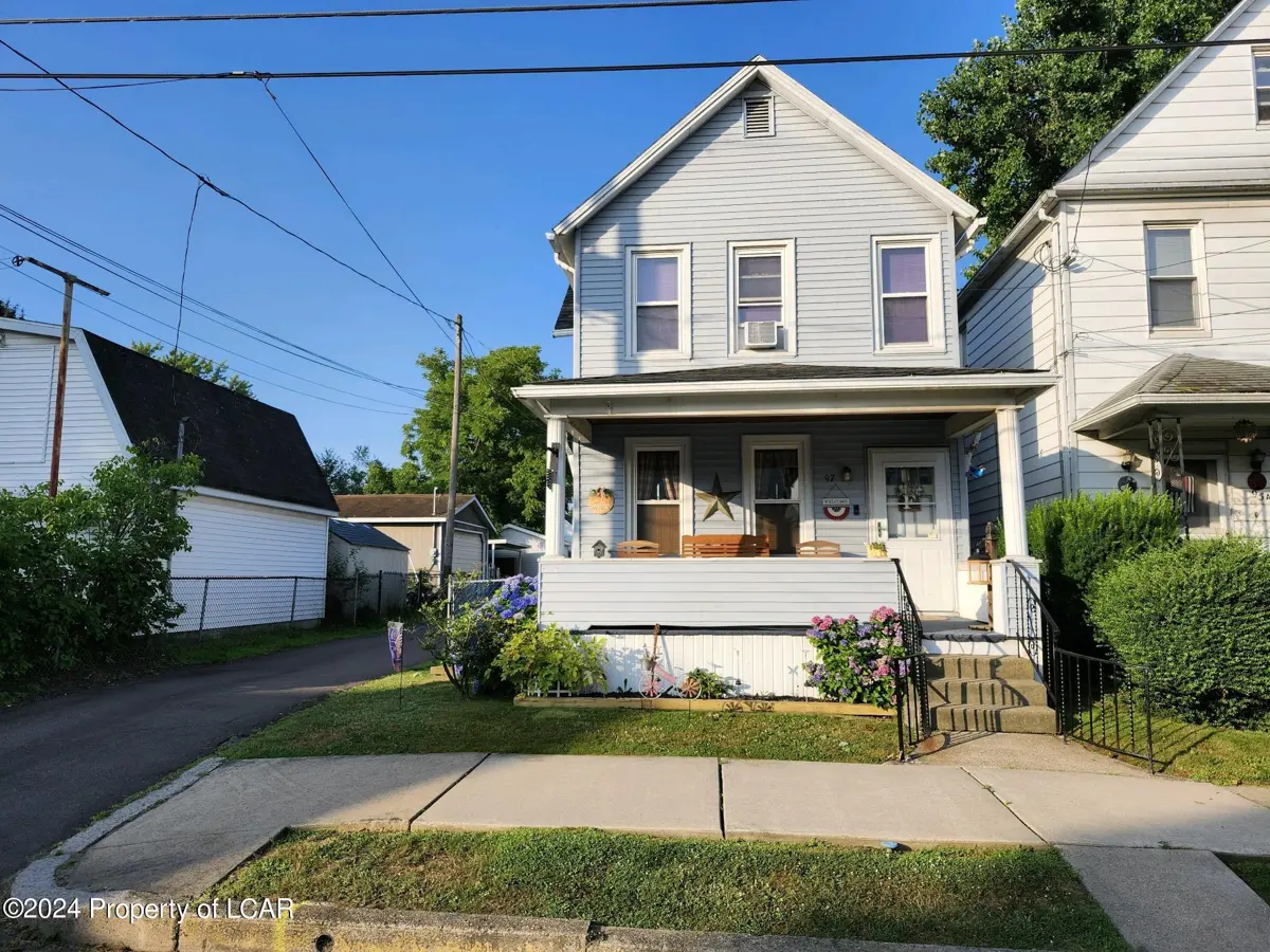 97 Matson Avenue, Wilkes-Barre in Wilkes-Barre