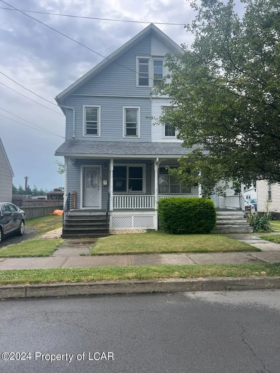 67 Butler Street, Forty Fort in Forty Fort