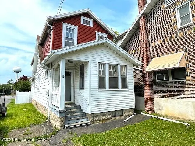 29 E Market Street, Tresckow in Tresckow