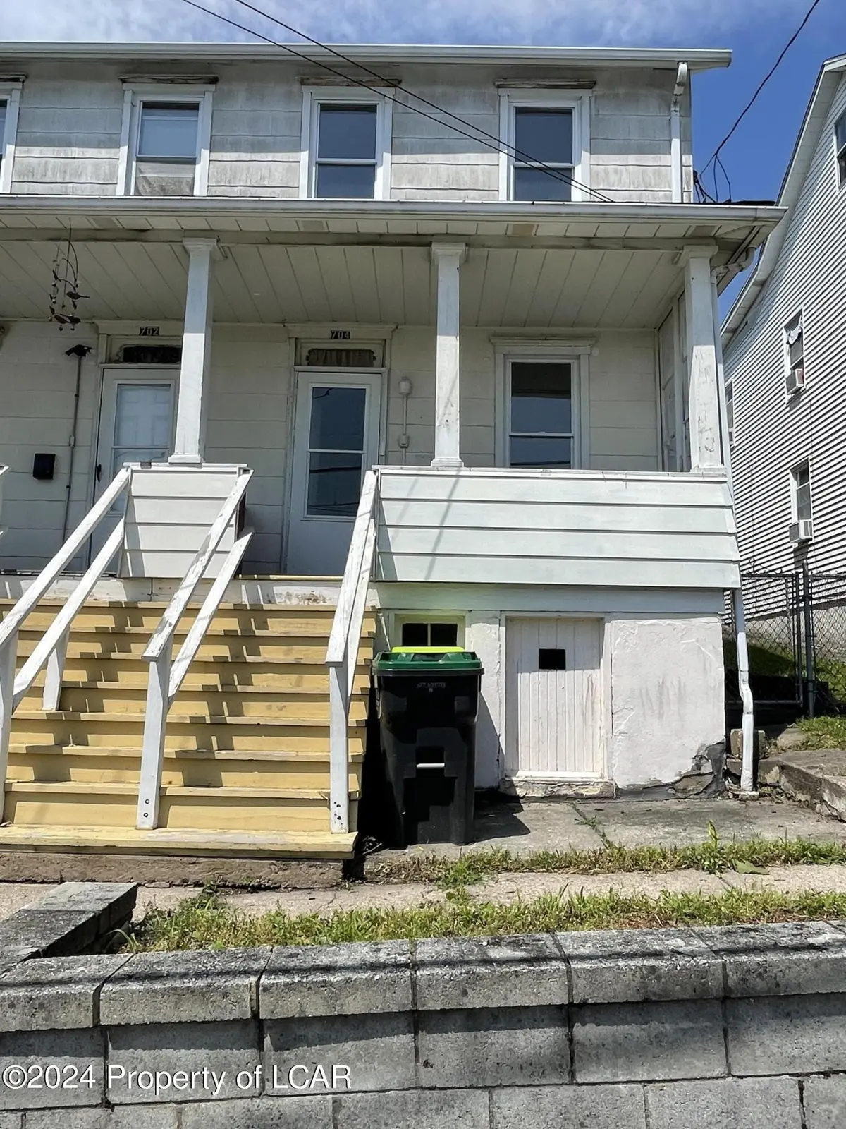 704 Ridge Street, Freeland in Freeland