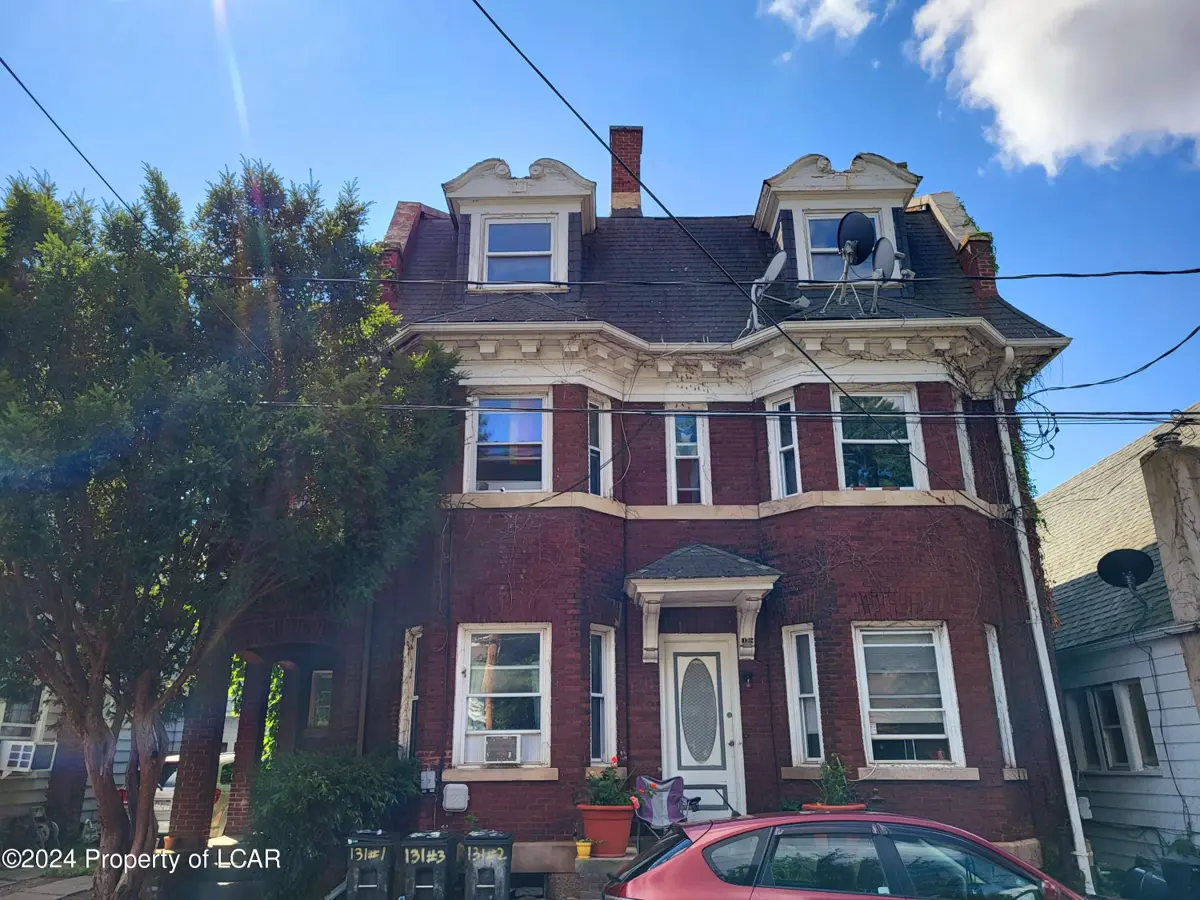131-133 Susquehanna Avenue 5, Olyphant in Olyphant