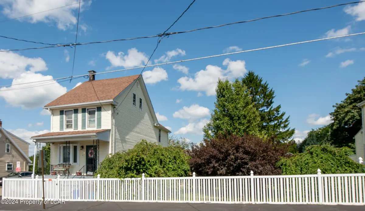 975 N James Street, Hazleton in Hazleton
