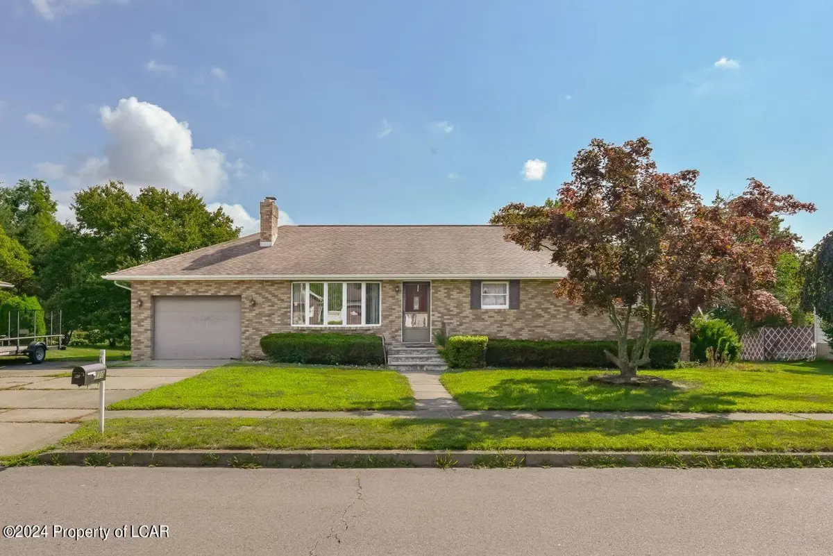 110 Falcon Drive, Larksville in Larksville