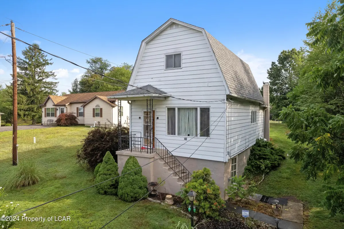 40 Thompson Street, Jenkins Township in Jenkins Township