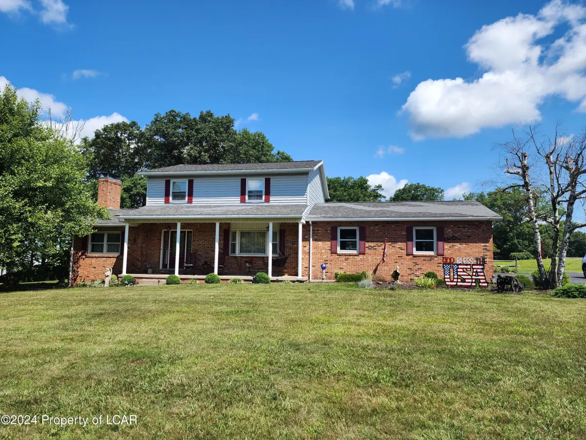 207 Church Road, Mountain Top in Mountain Top