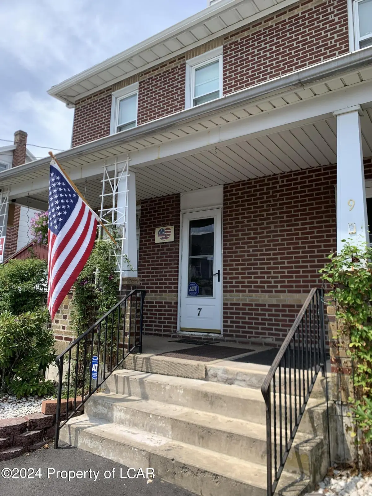 7 E Oak Street, Tresckow in Tresckow