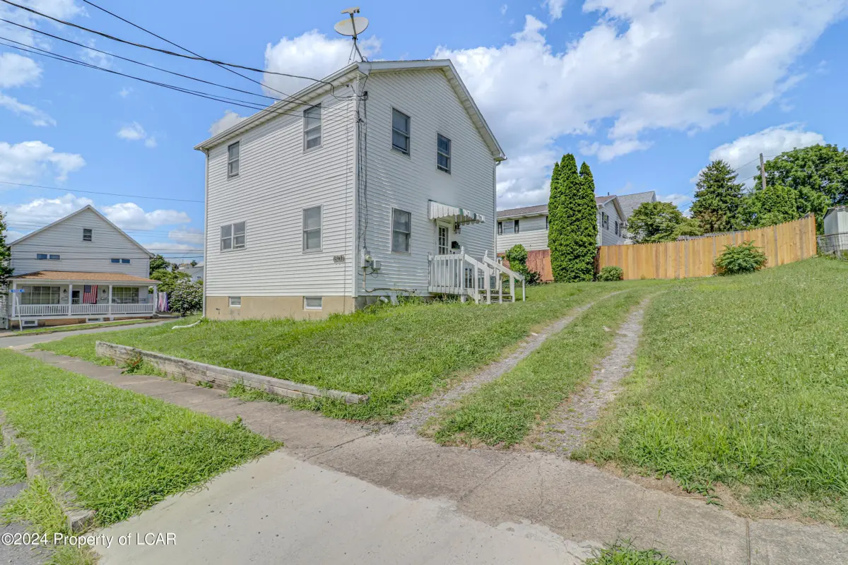 601 Fairchild Street, Nanticoke in Nanticoke