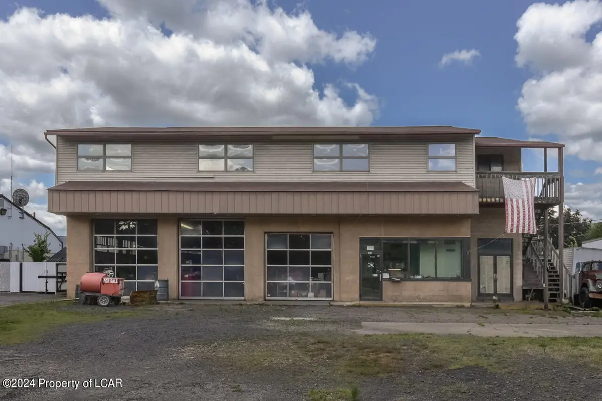 1380 Wyoming Avenue, Forty Fort in Forty Fort