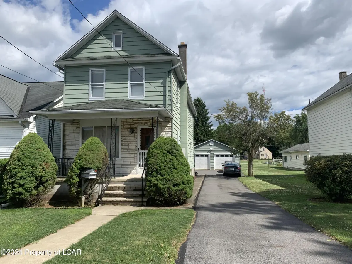 33 Scott Street, Swoyersville in Swoyersville