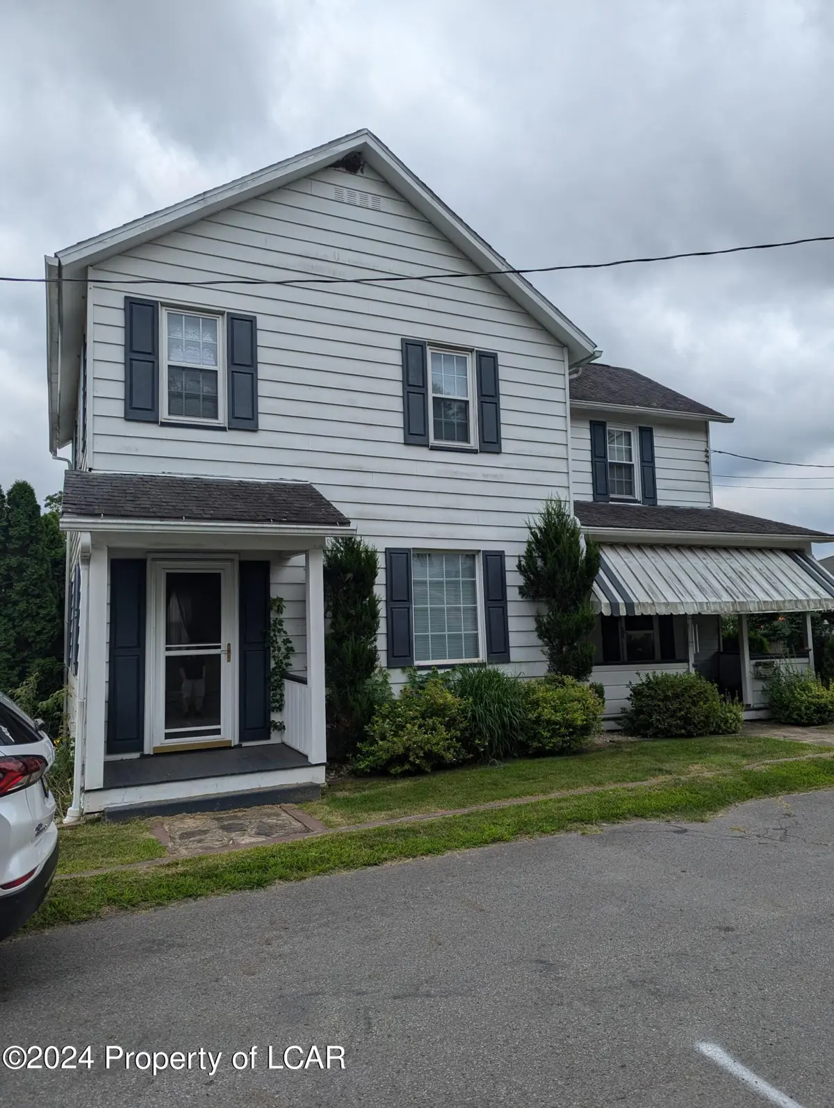 81 McDonald Street, West Nanticoke in West Nanticoke