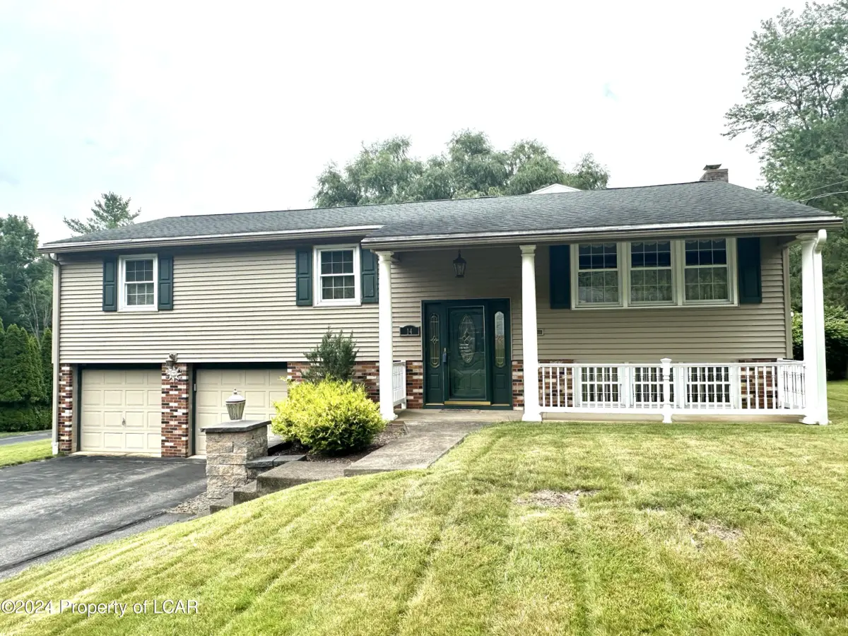 14 Birch Street, Conyngham in Conyngham