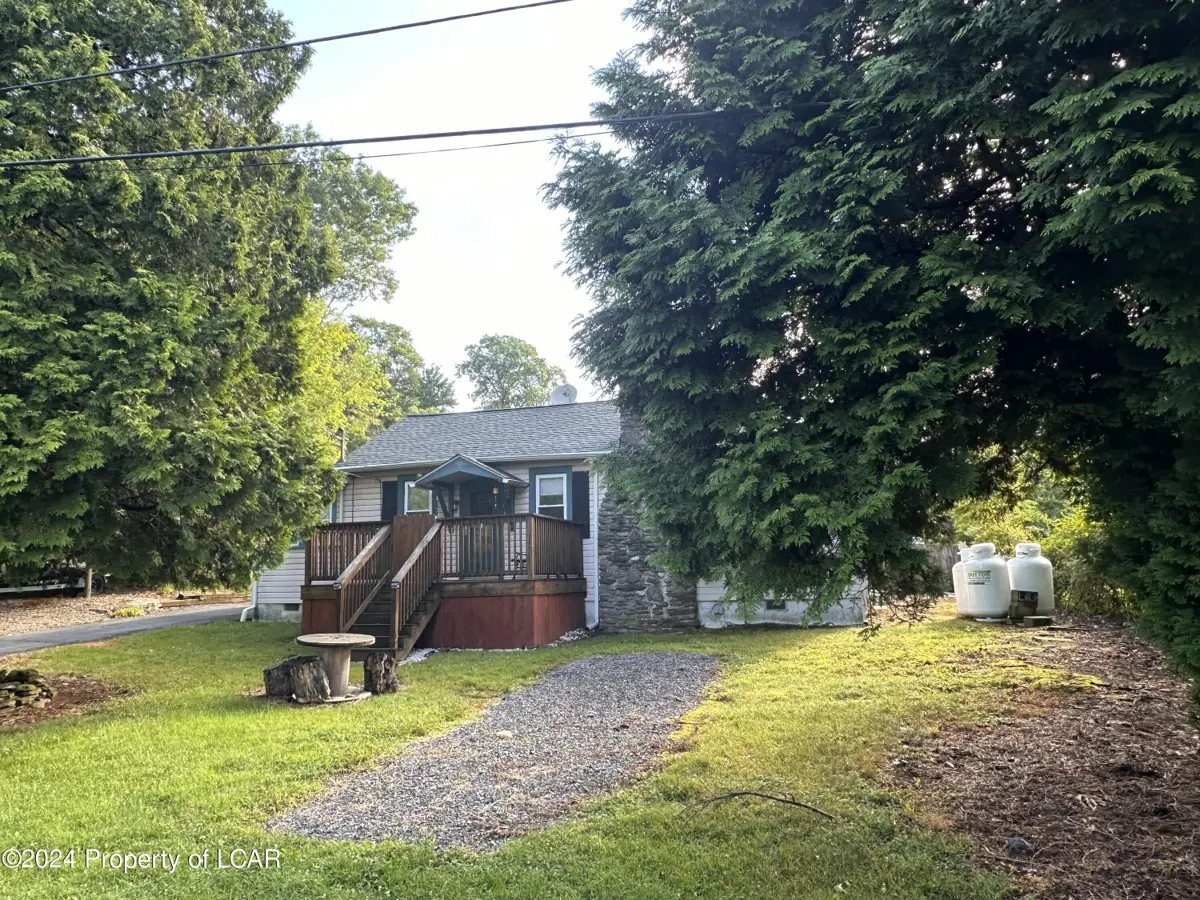 15 Spruce Street, Harveys Lake in Harveys Lake