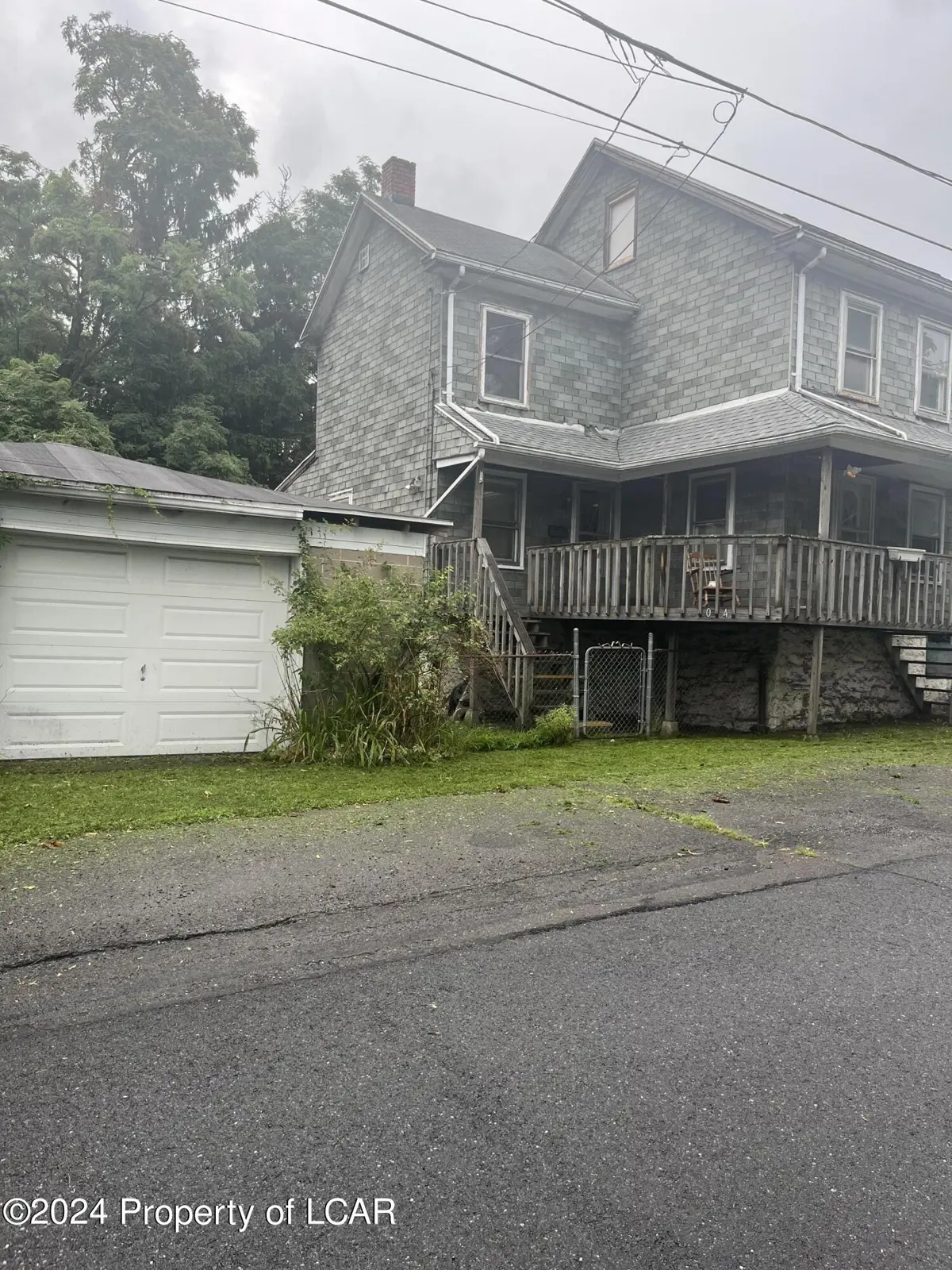 104 Shaft Street, Gilberton in Gilberton