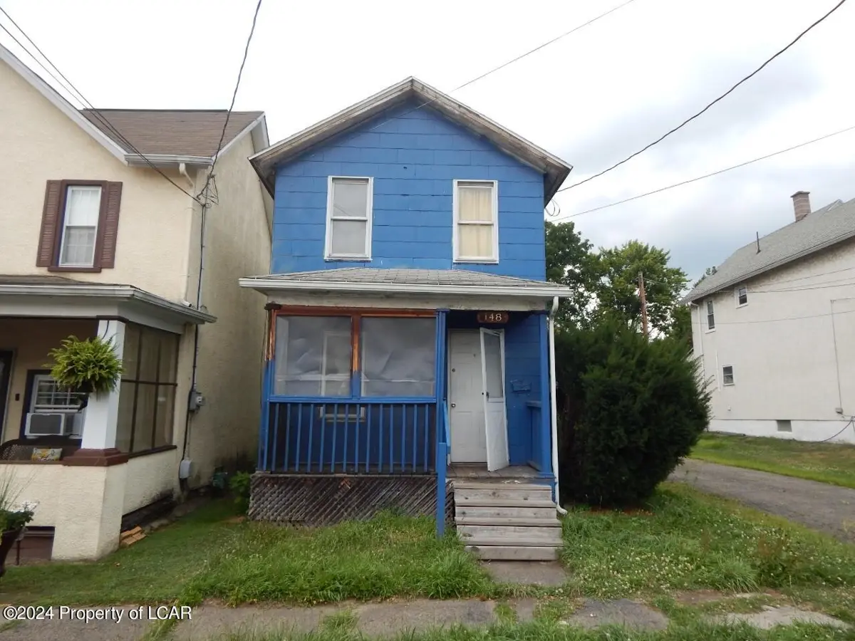 148 S Van Buren Avenue, Scranton in Scranton