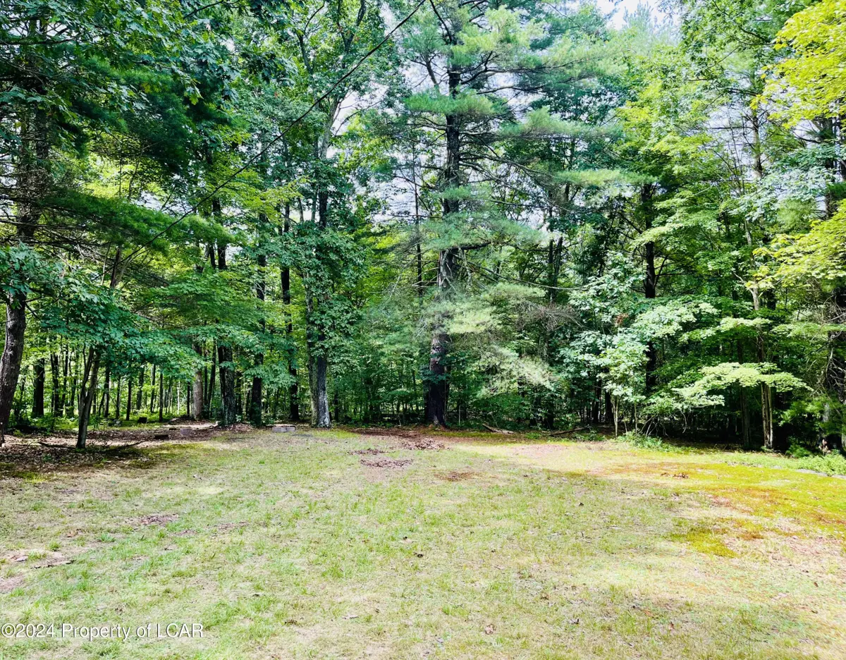 Norstedt Lane, Lehman in Lehman