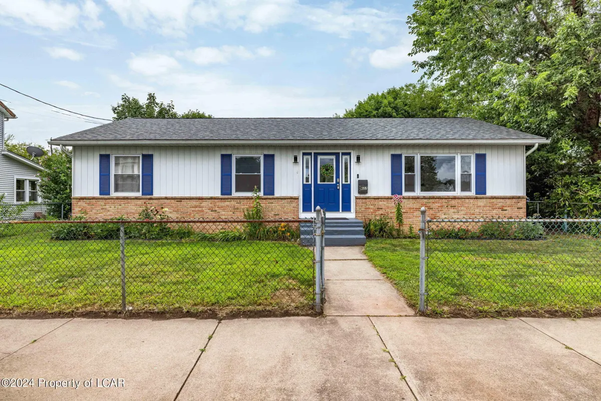 607 Maple Street, Berwick in Berwick
