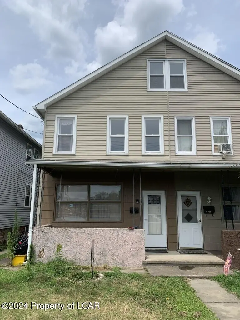 114 E Noble Street, Nanticoke in Nanticoke