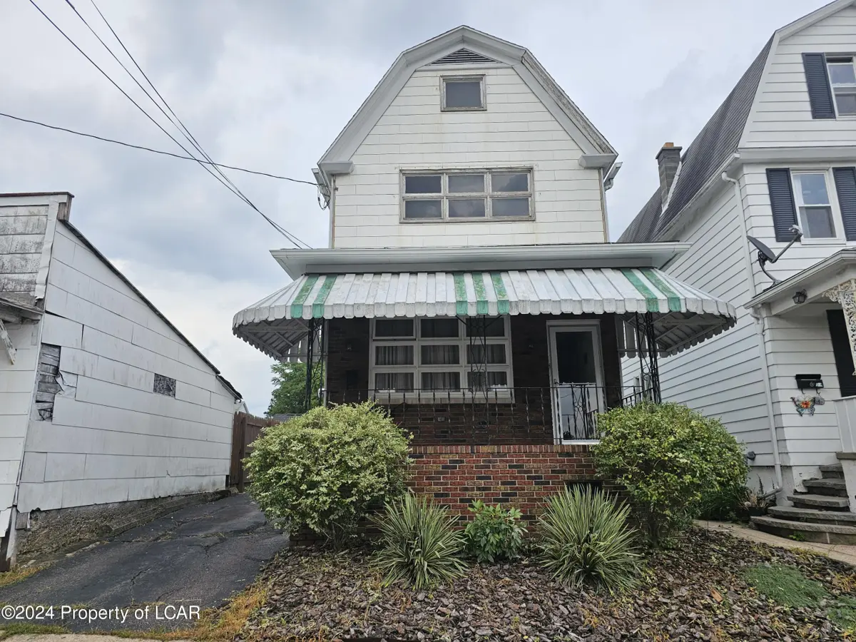 256 Andover Street, Wilkes-Barre in Wilkes-Barre