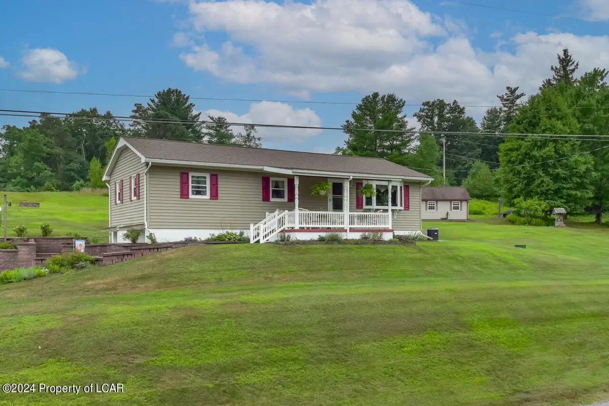 249 Farm House Lane, Wapwallopen in Wapwallopen
