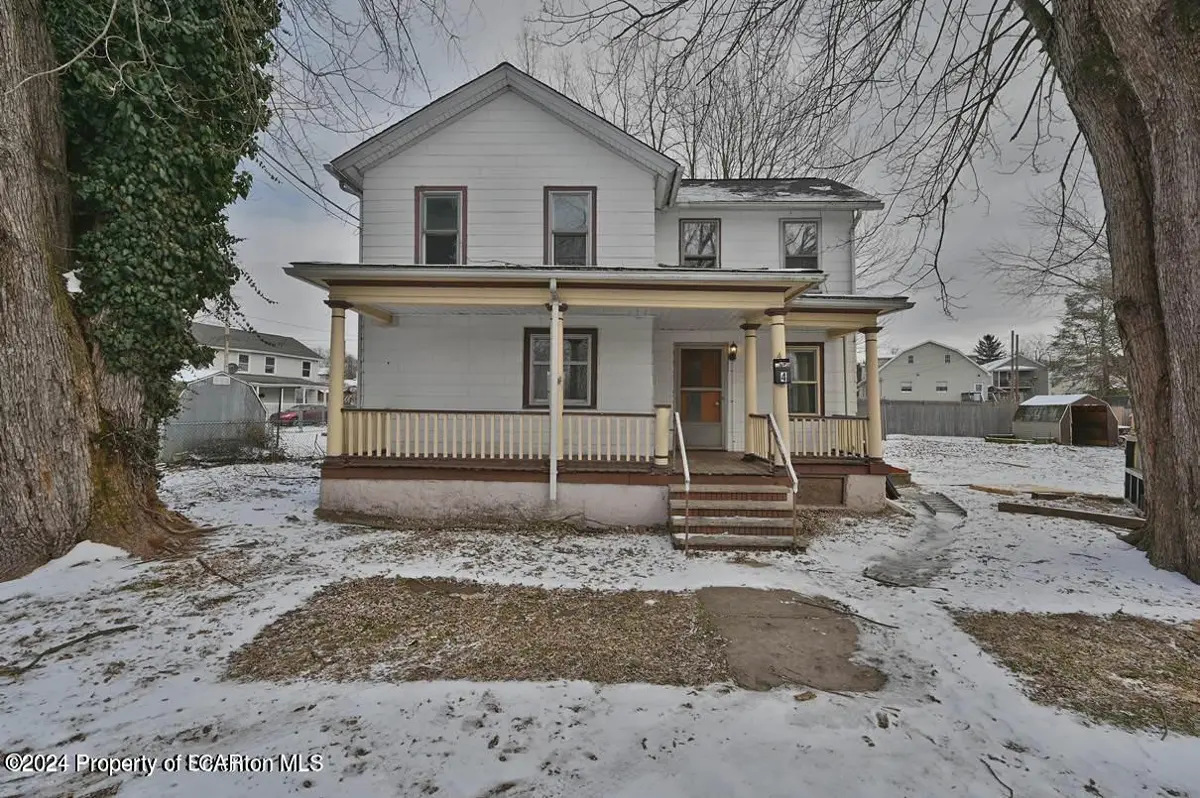 4 Smith Street, Jenkins Township in Jenkins Township