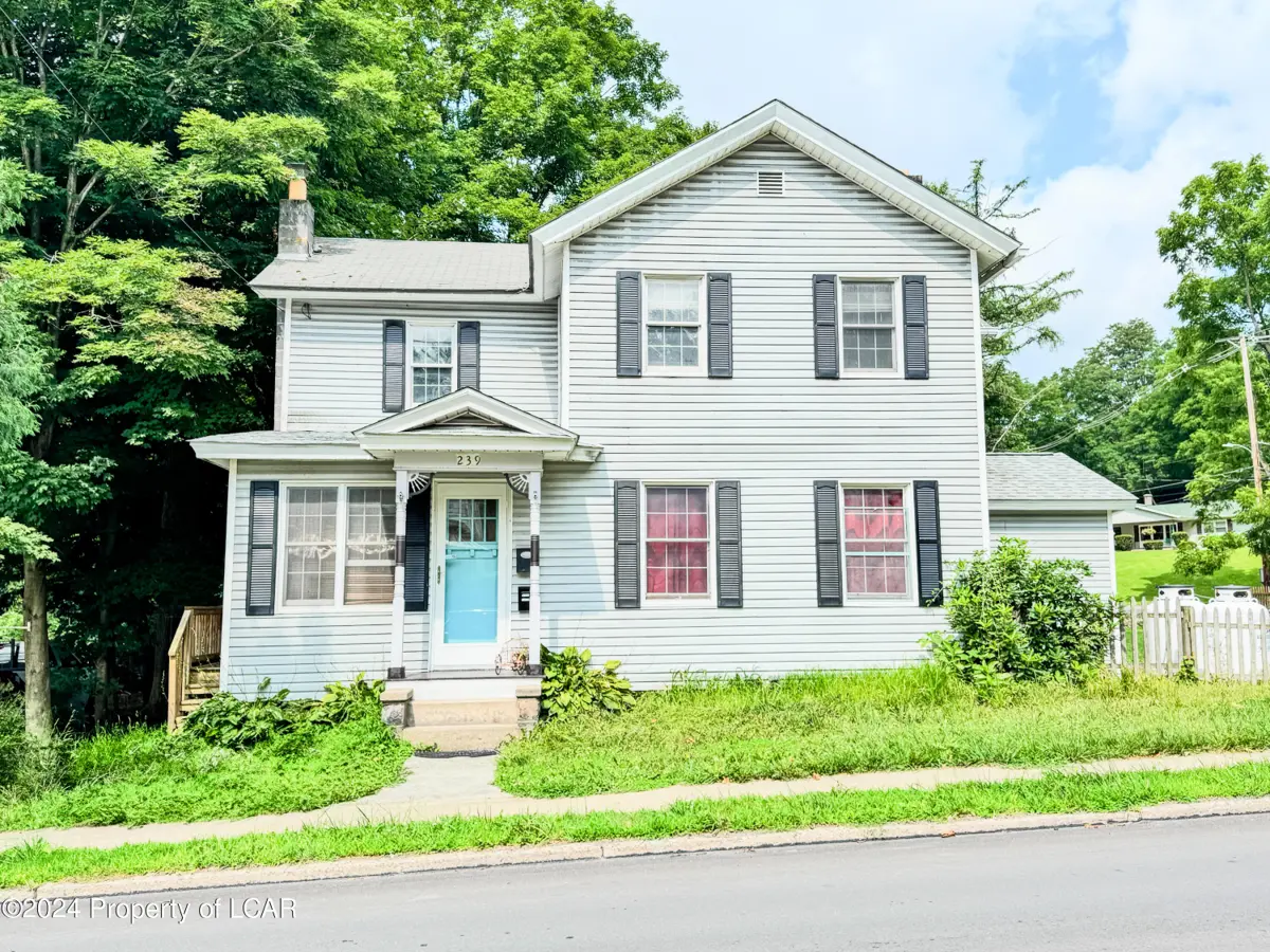 239 N Bridge Street, Tunkhannock in Tunkhannock