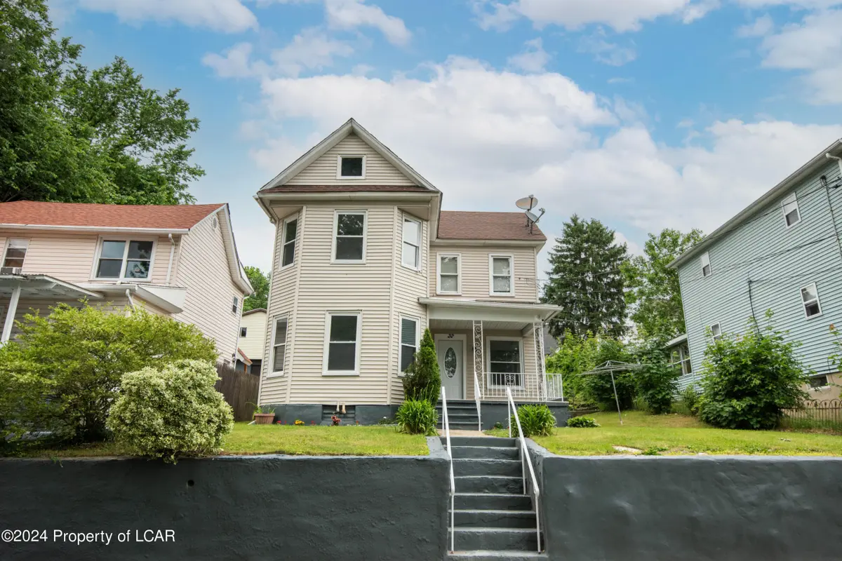 22 John Street, Pittston in Pittston