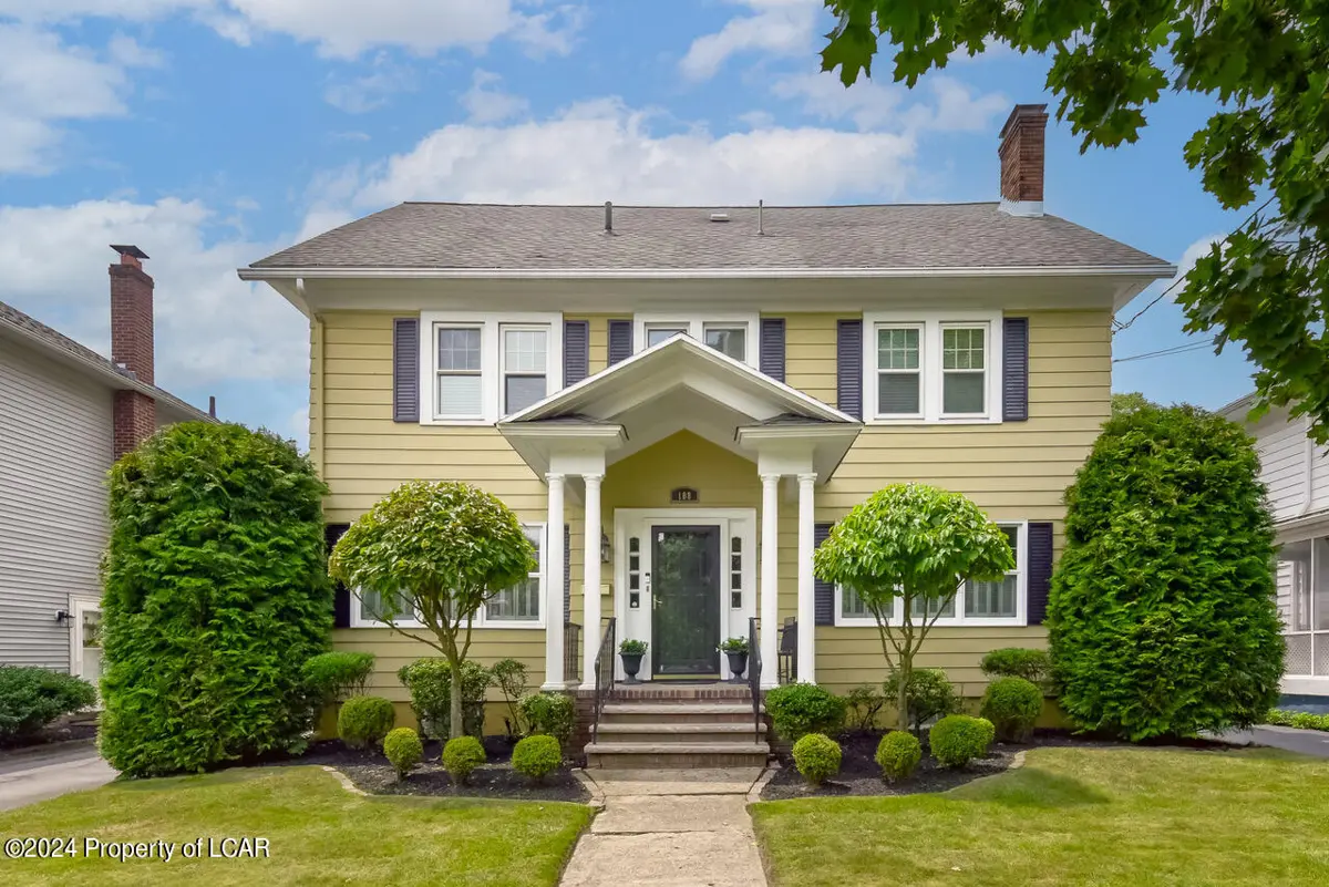108 Yeager Avenue, Forty Fort in Forty Fort