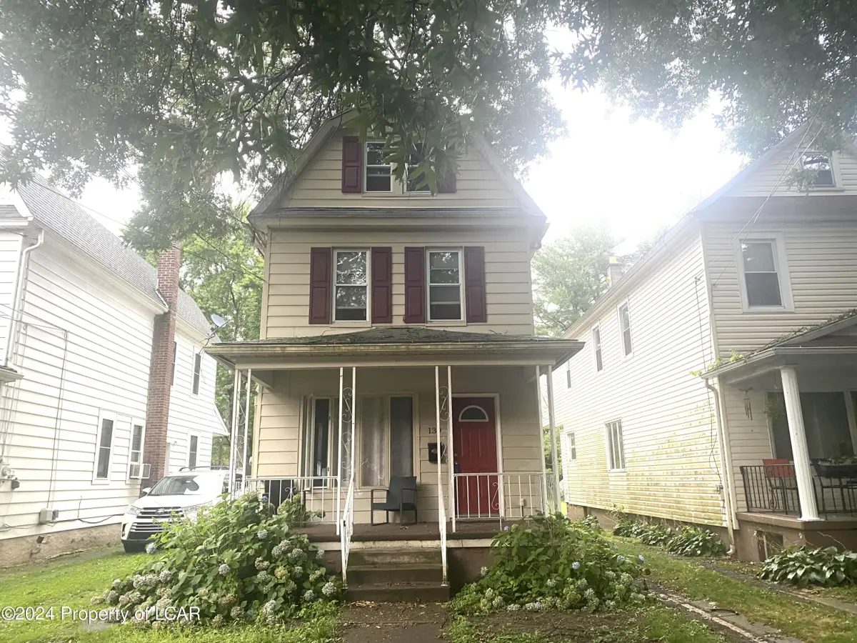 139 Eley Street, Kingston - 4 bed - 2 bath - 1,850 SF