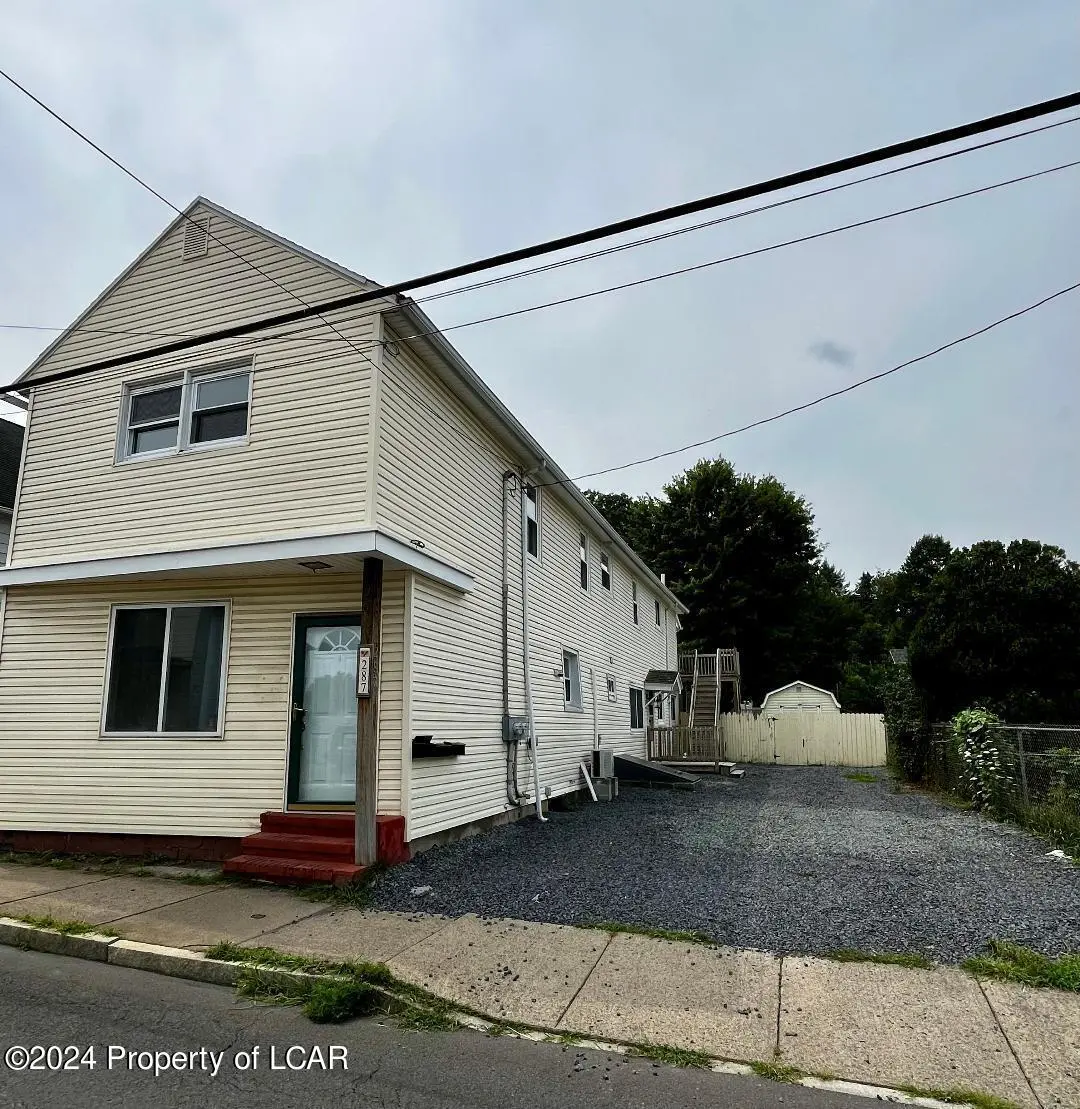 287 E Main Street 2, Wilkes-Barre in Wilkes-Barre