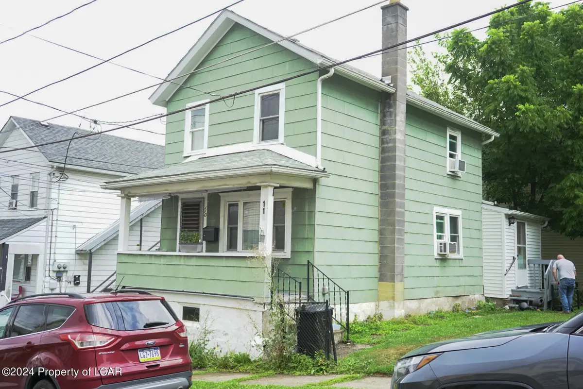110 Hemlock Street, Sugar Notch in Sugar Notch