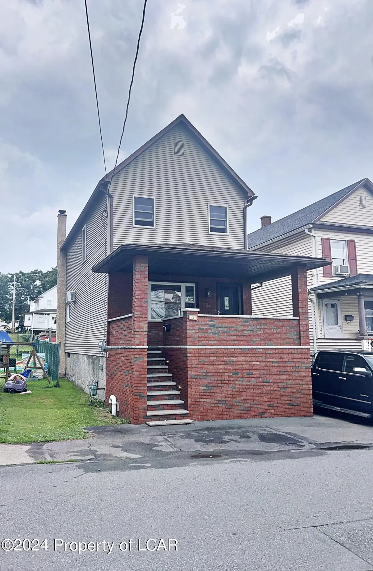 50 Warner Street, Plains in Plains