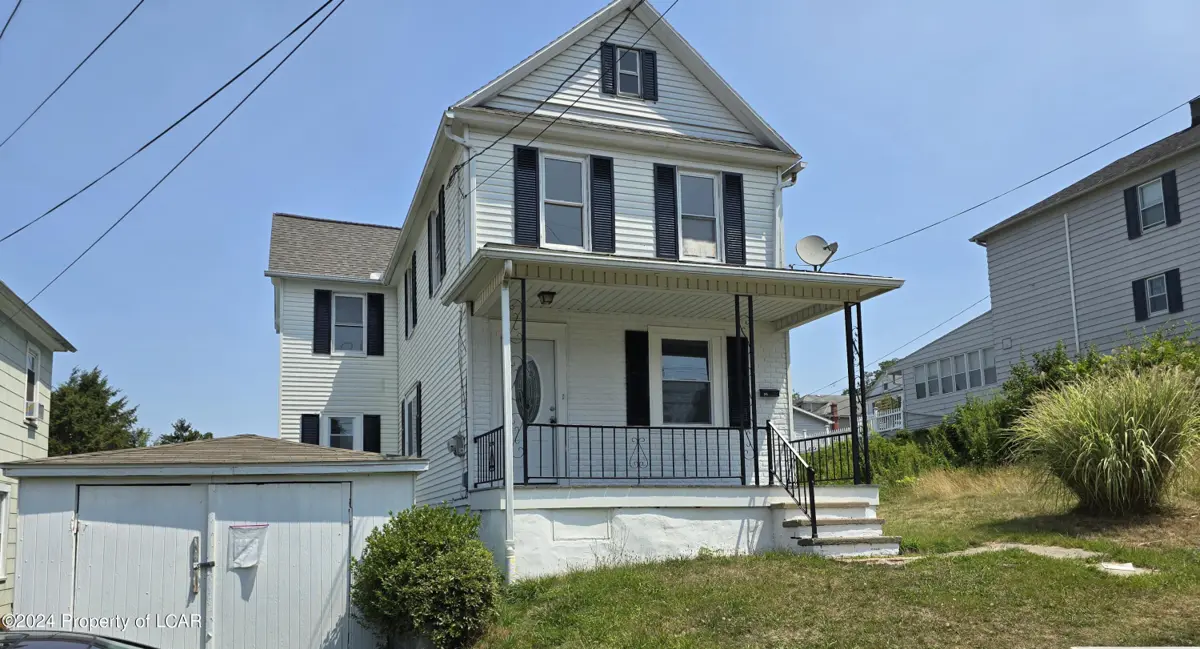 29 Hancock Street, Plains in Plains