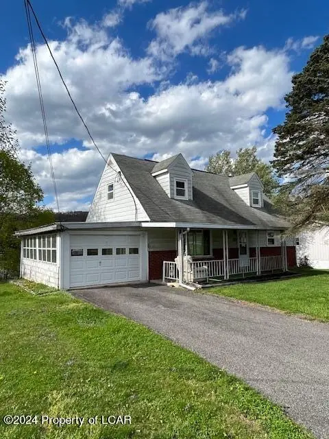 132 JAY Street, Danville in Danville