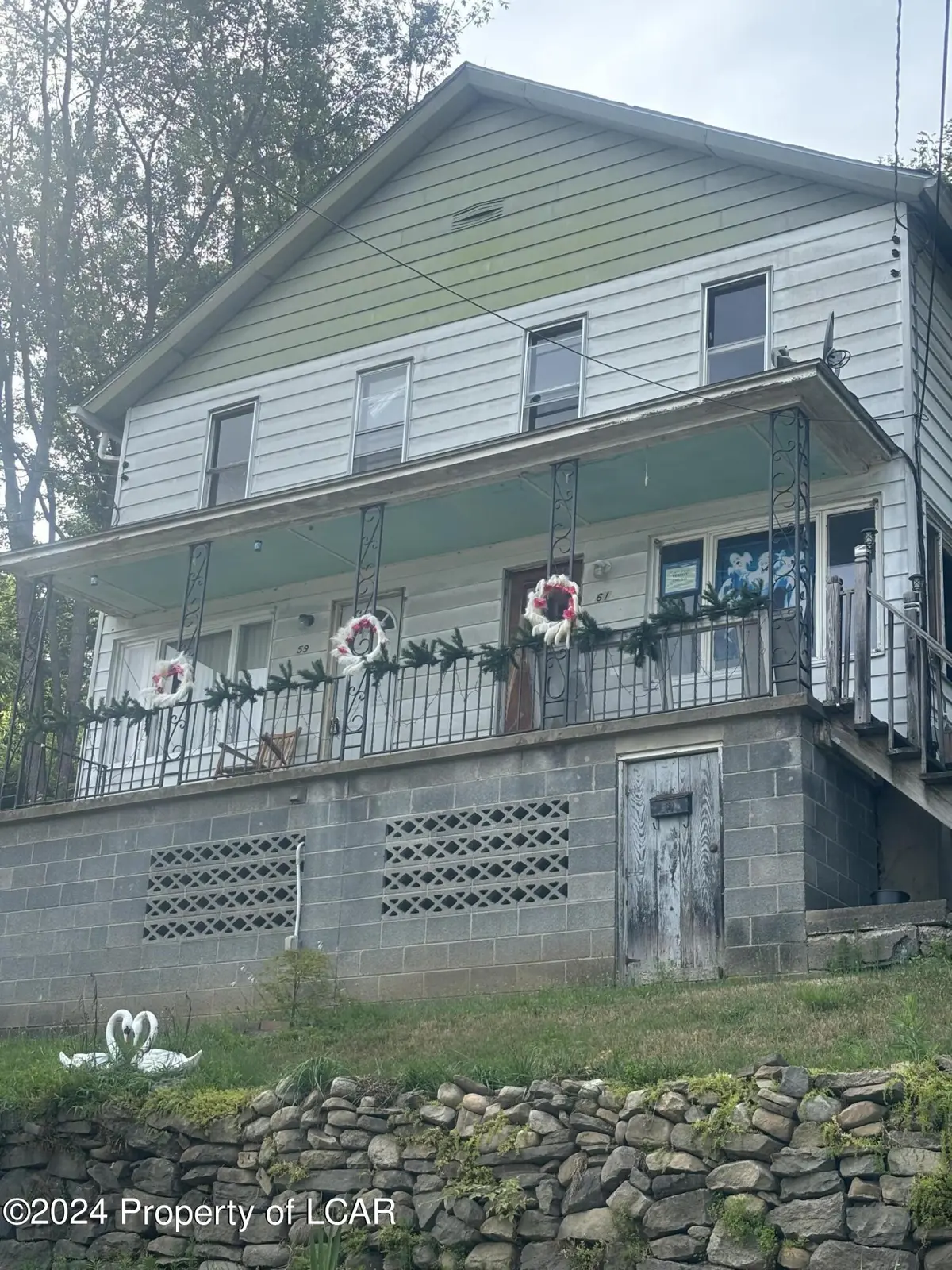 59-61 E Hillside Avenue, Plymouth in Plymouth